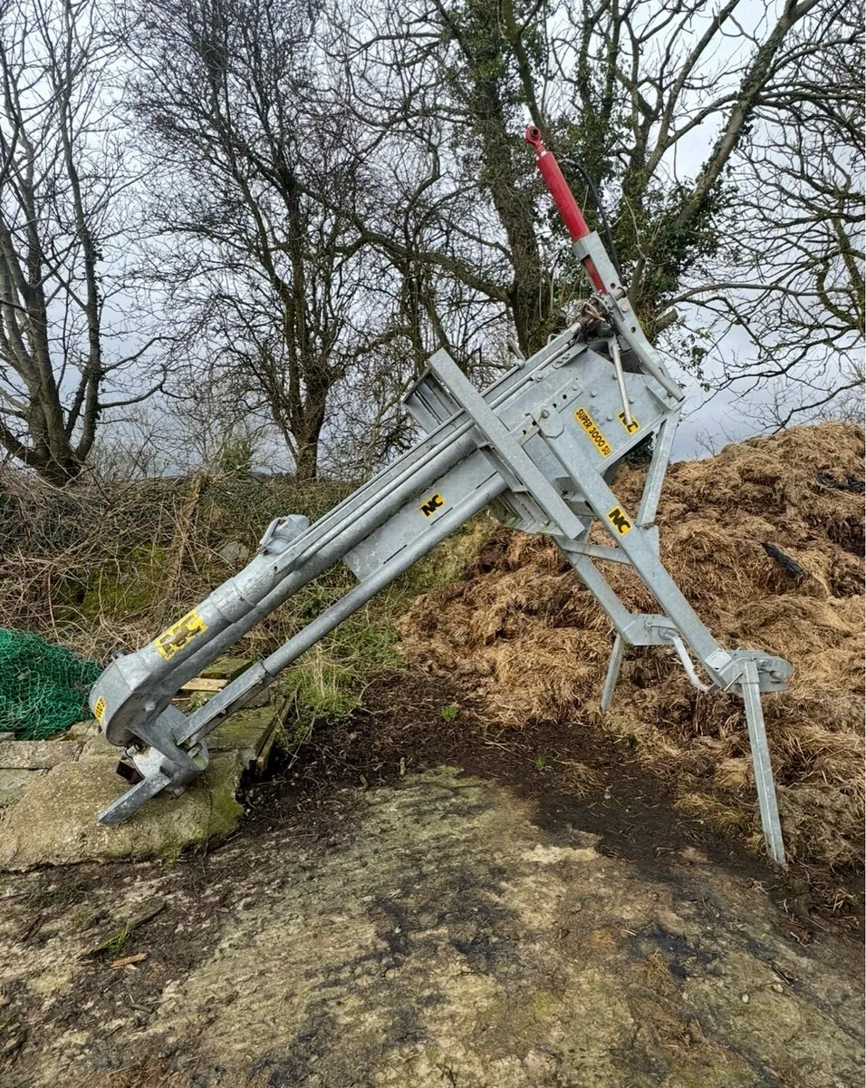 NC 3000 pump - Image 2