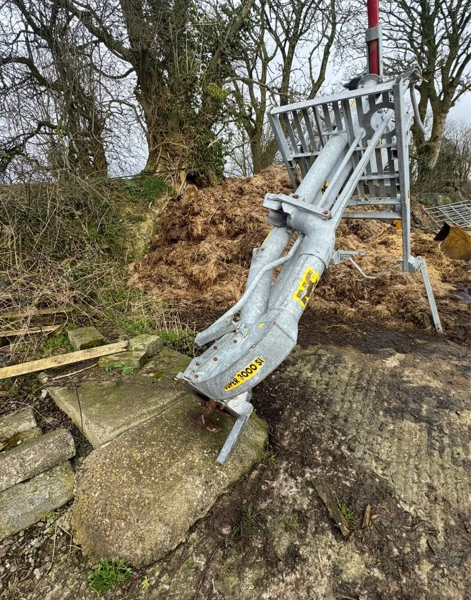 NC 3000 pump - Image 3