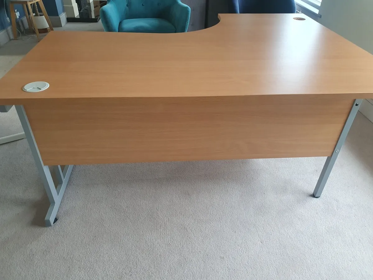 Office Desk - Image 2