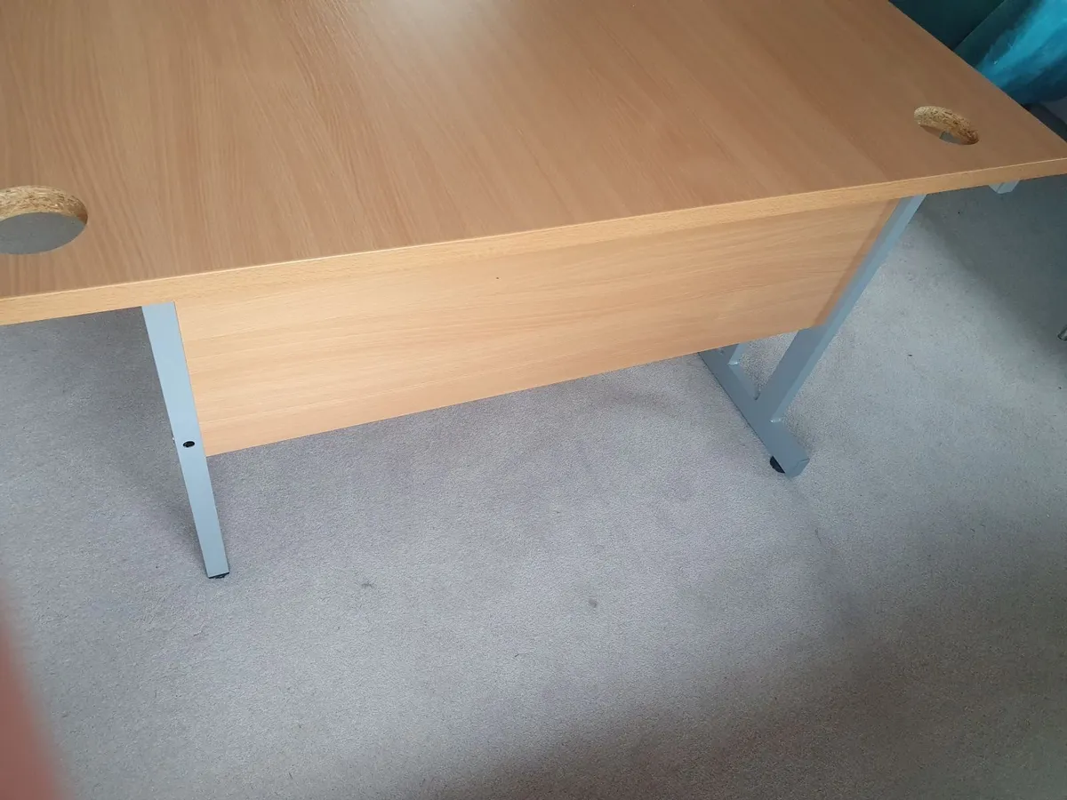 Office Desk - Image 3