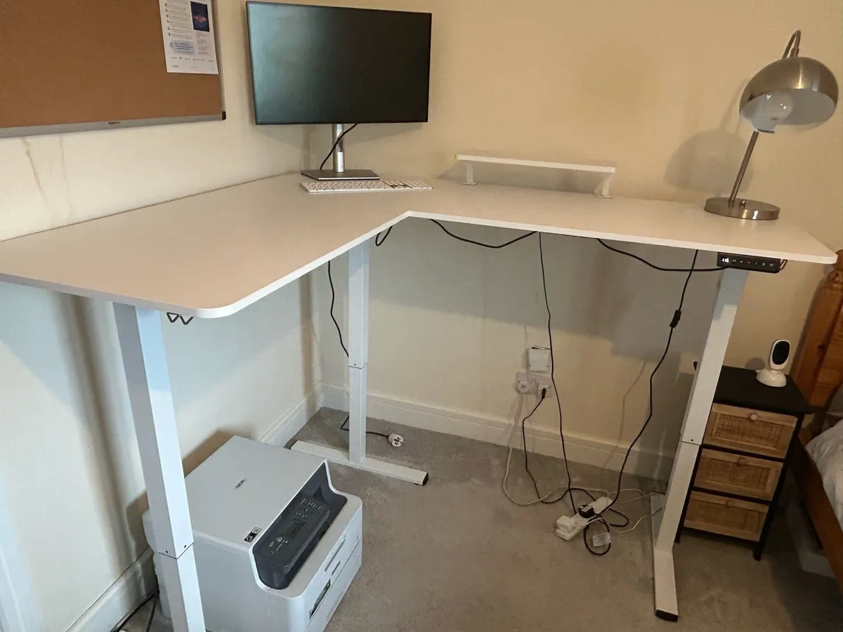 Standing Desk - Image 1