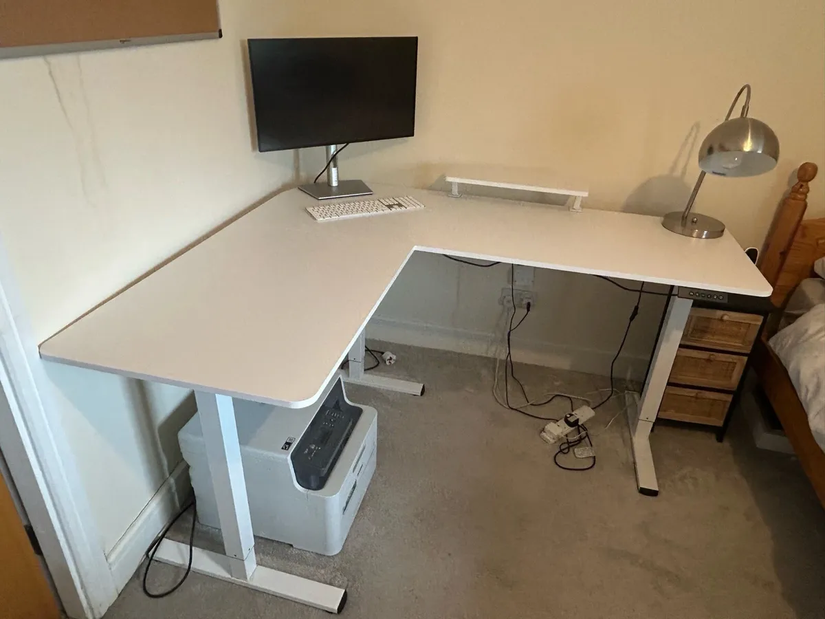 Standing Desk - Image 2