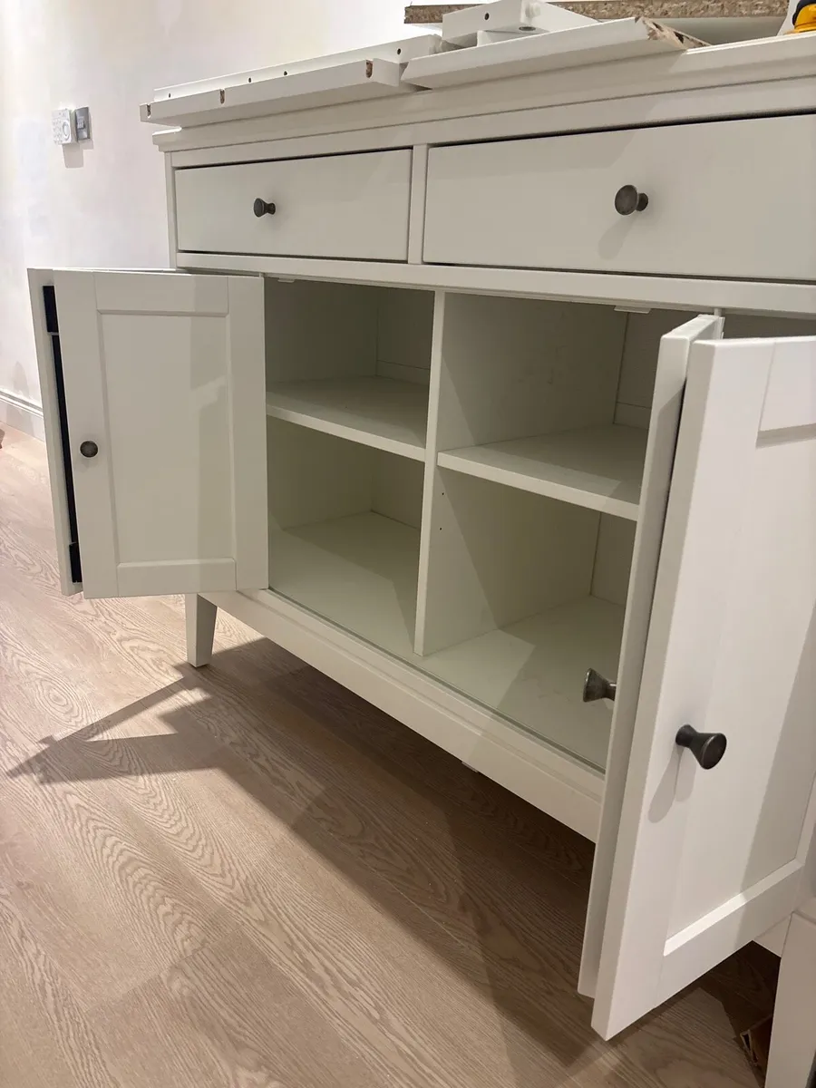 Storage - shoes etc - Image 2