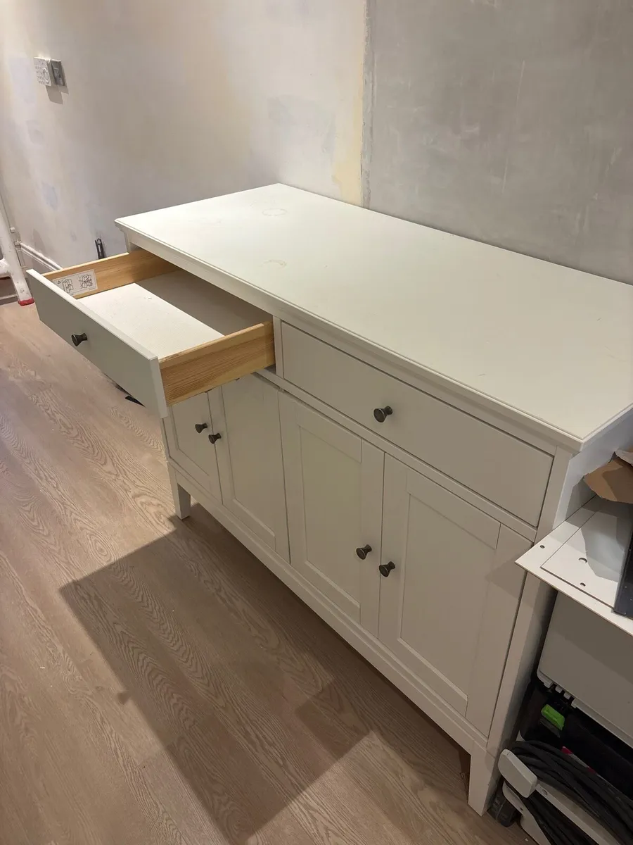 Storage - shoes etc - Image 3