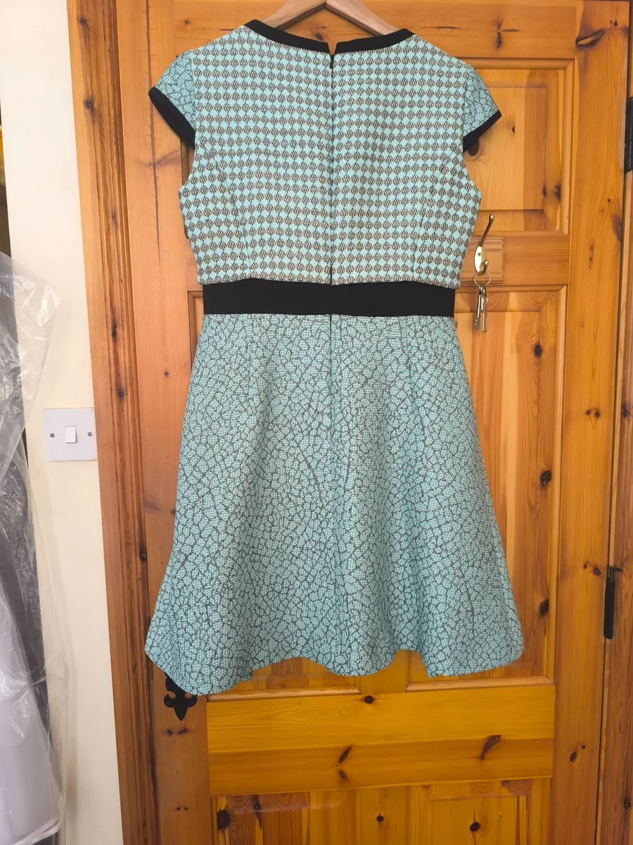 Vintage Ted Baker Dress - Image 1