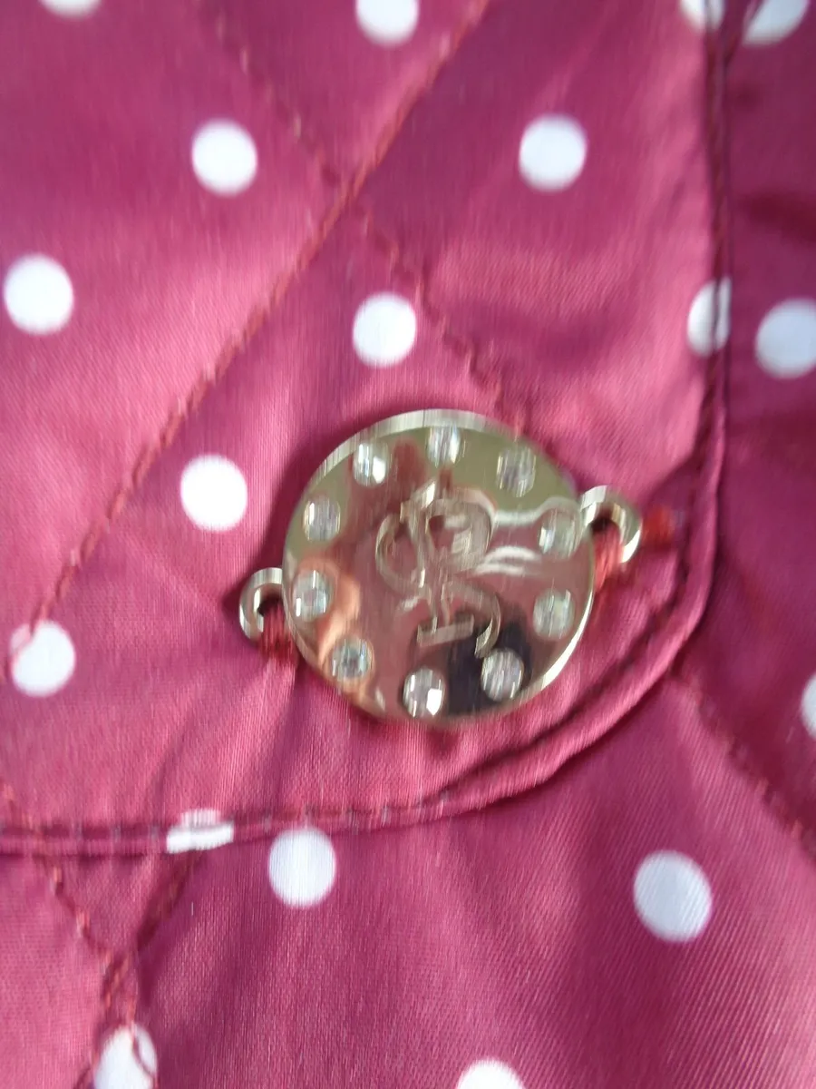 Paco Ladies Gillet Jacket for Sale - Image 2