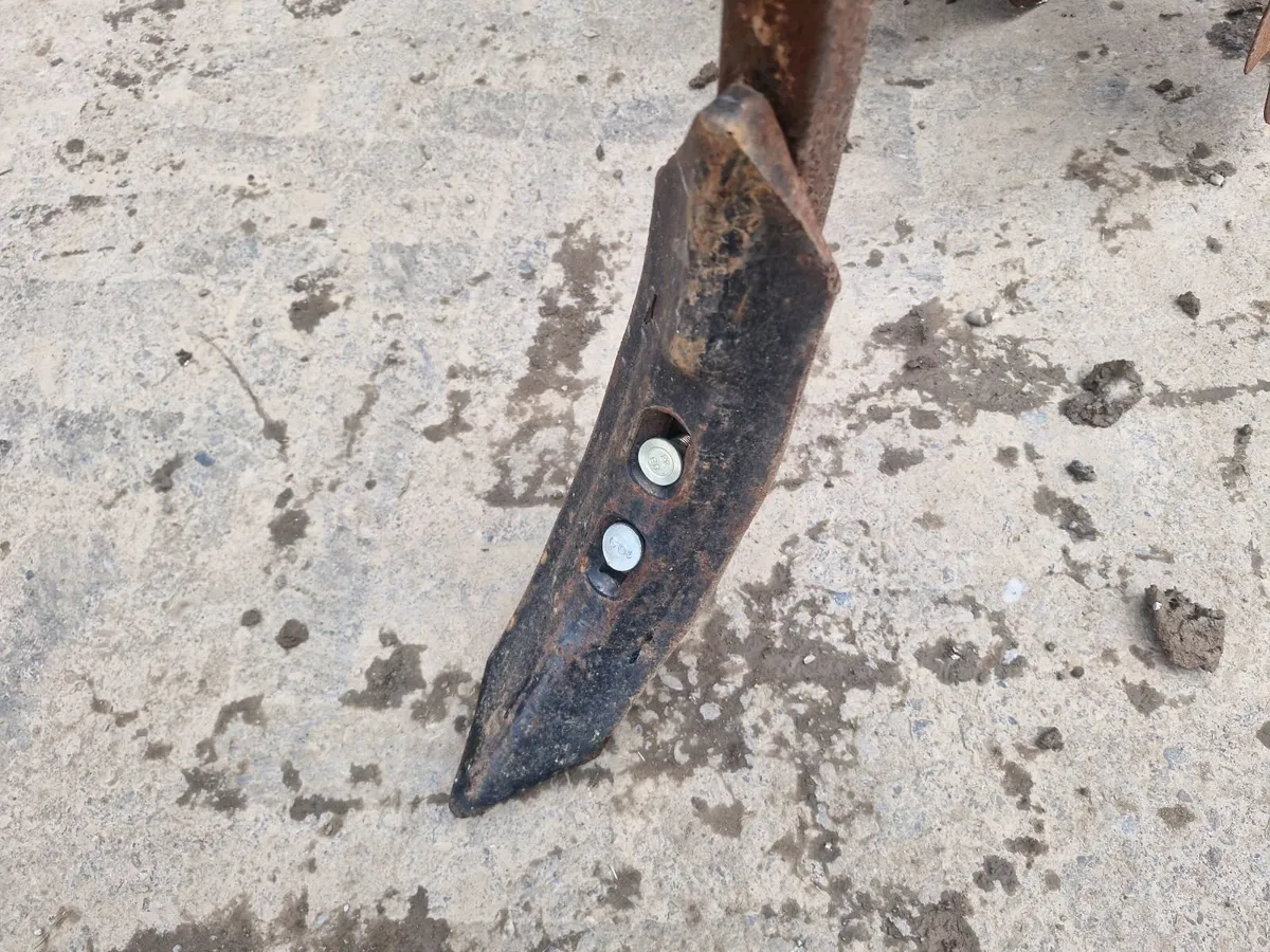 vaderstad cultivator - Image 2