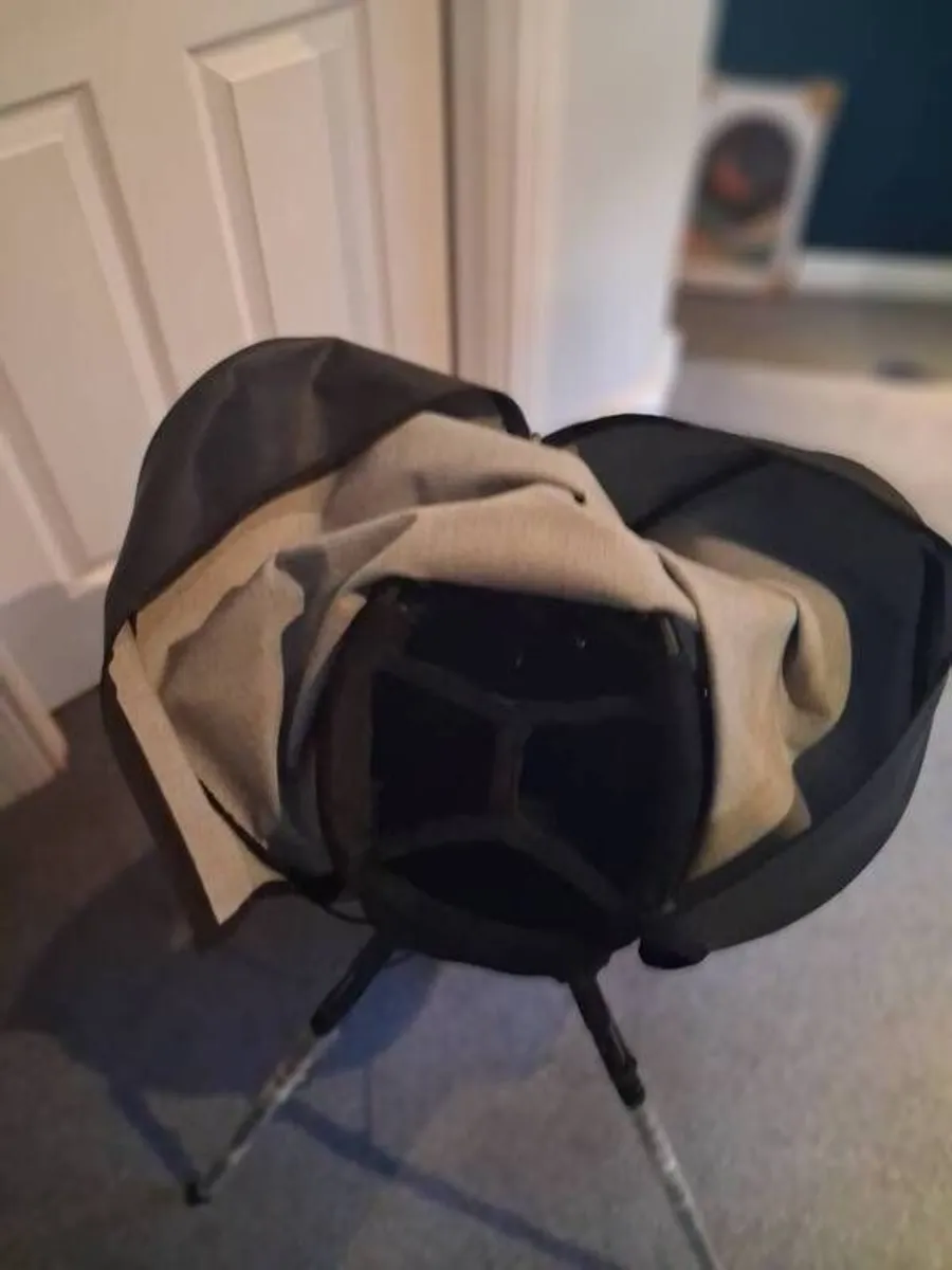 Taylormade golf bag - Image 4