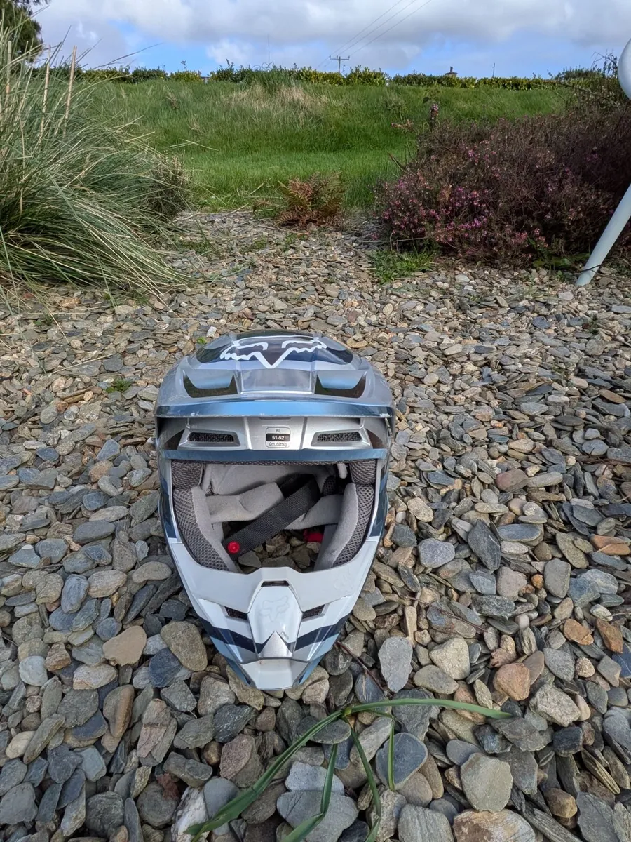 MTB Helmet - Image 4
