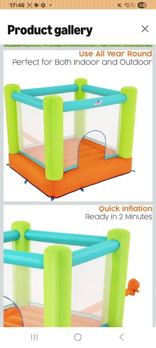 Bouncy Castle - Image 4