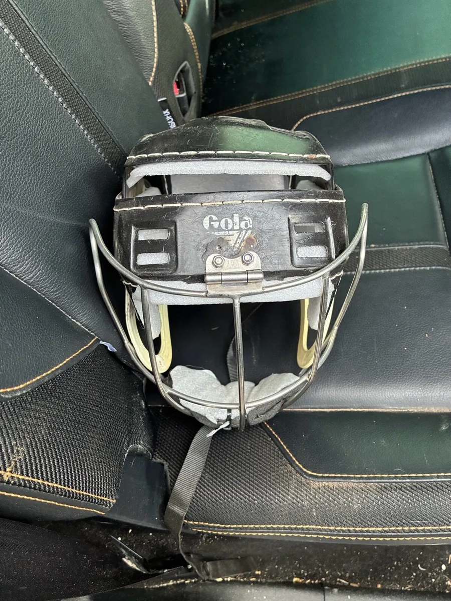 Real black gola - Image 1