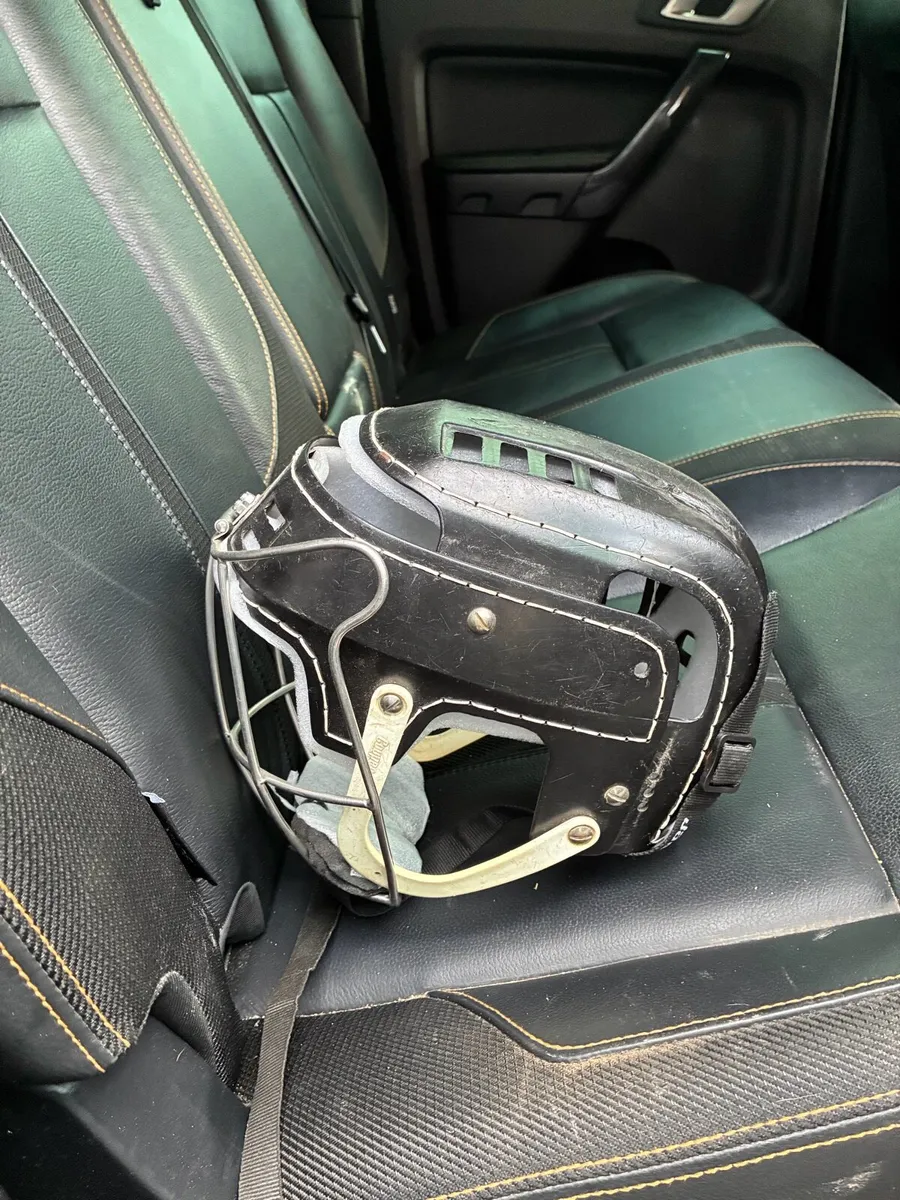 Real black gola - Image 2