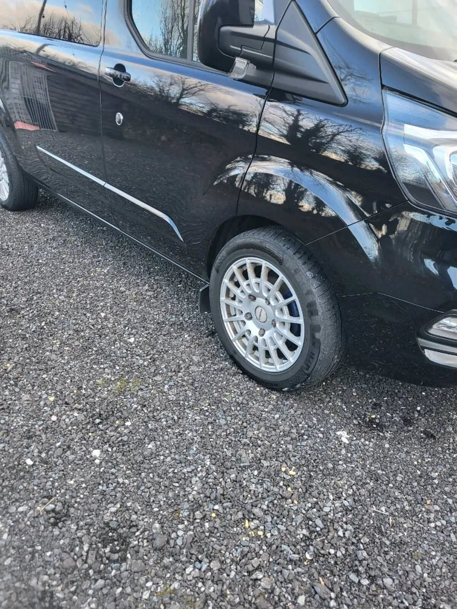 Ford custom alloys - Image 4