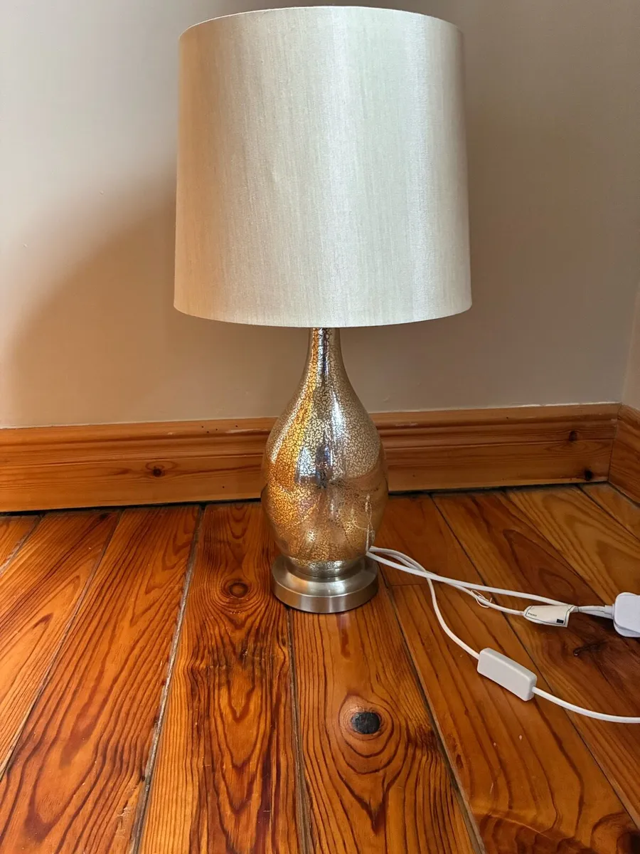 Set of 2 Table Lamps - Image 2
