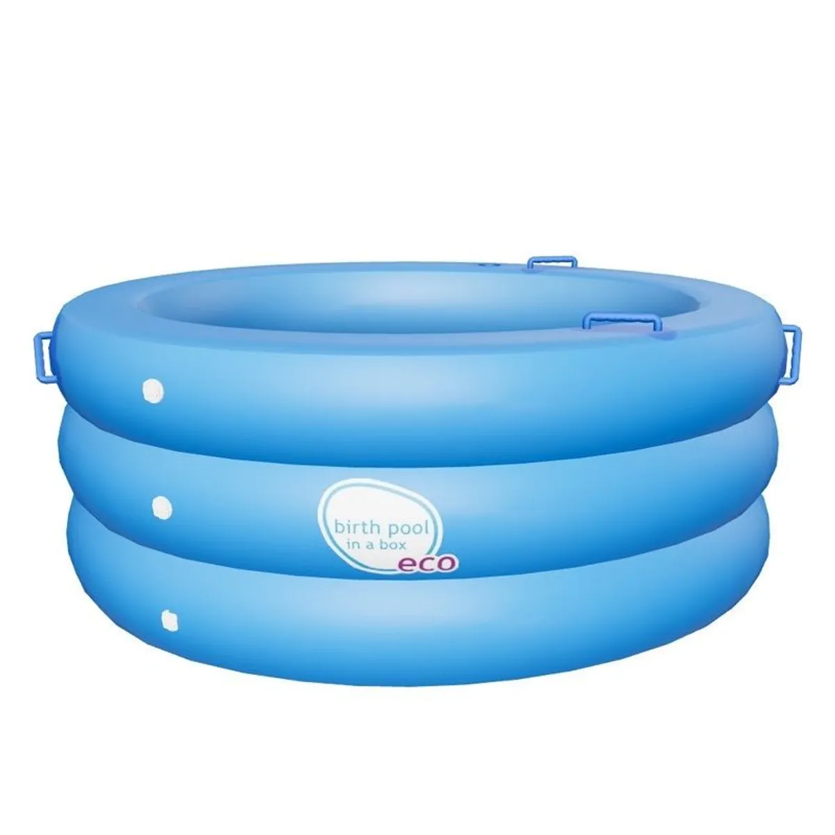 Birth Pool in a Box Mini / 1 person - Image 2