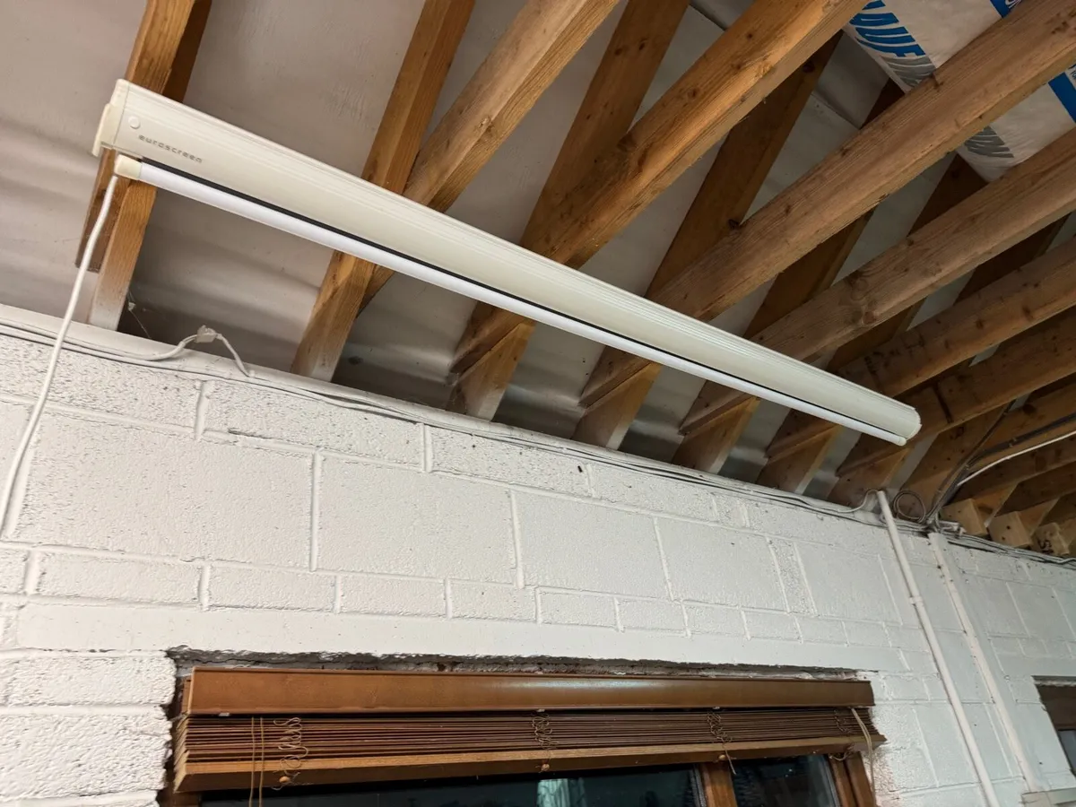 Projector Screen - Image 2