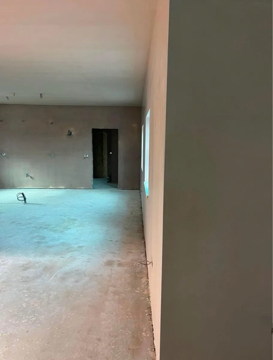 Plasterer available - Image 2