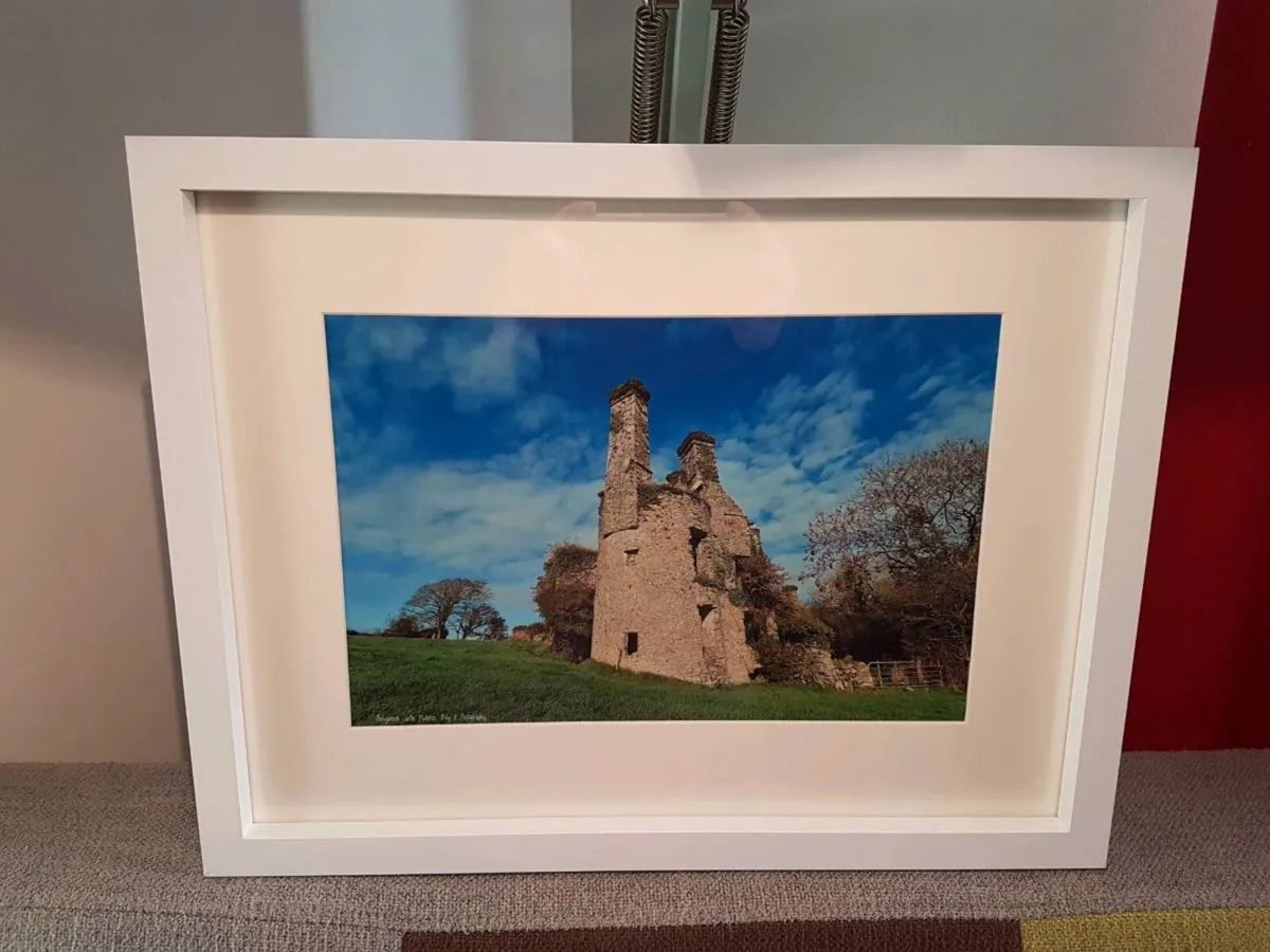 Ballyannan Castle, Midleton - Image 4