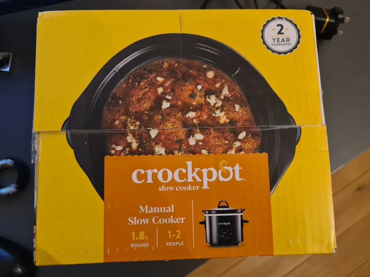 Slow cooker - Image 2