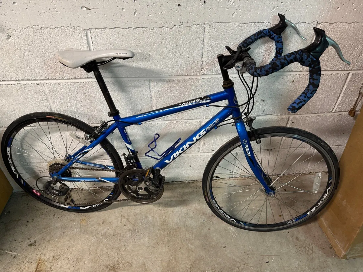 Junior racer - Image 1