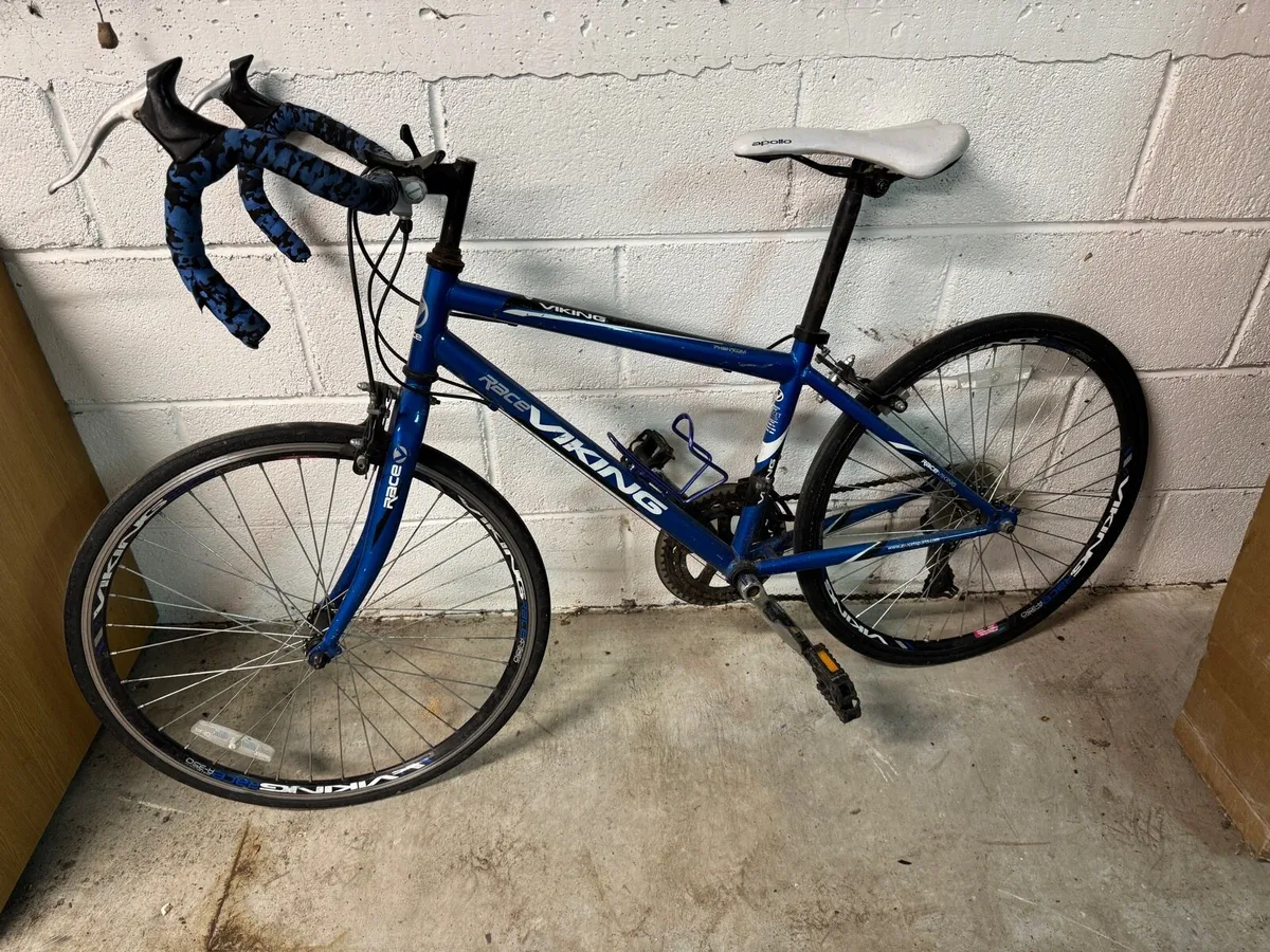 Junior racer - Image 2