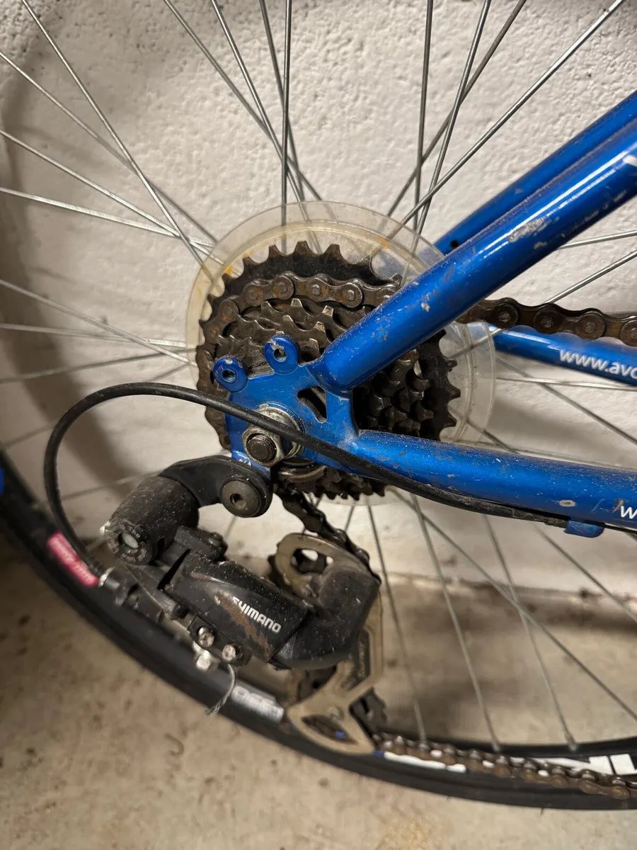 Junior racer - Image 4