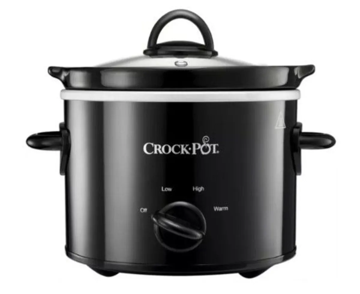 Slow cooker - Image 1