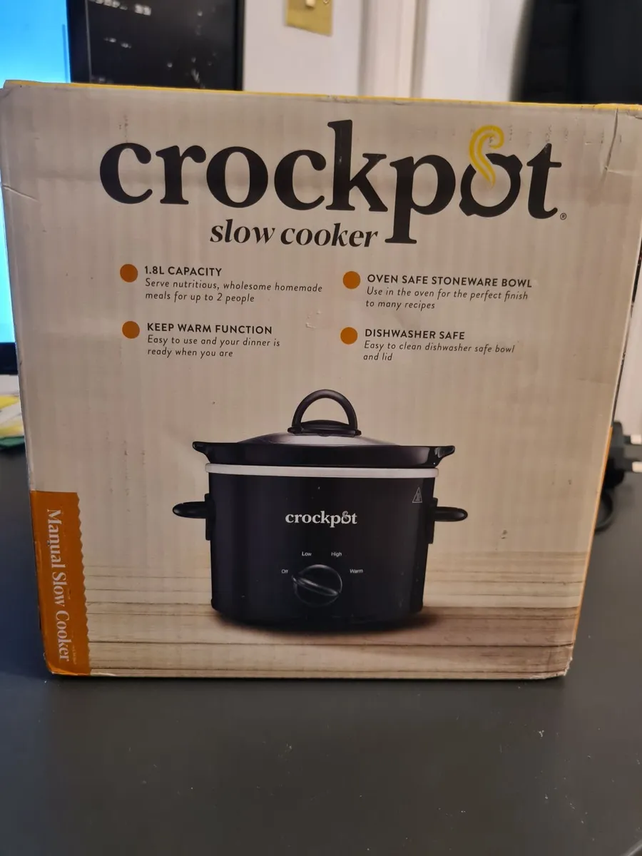 Slow cooker - Image 3