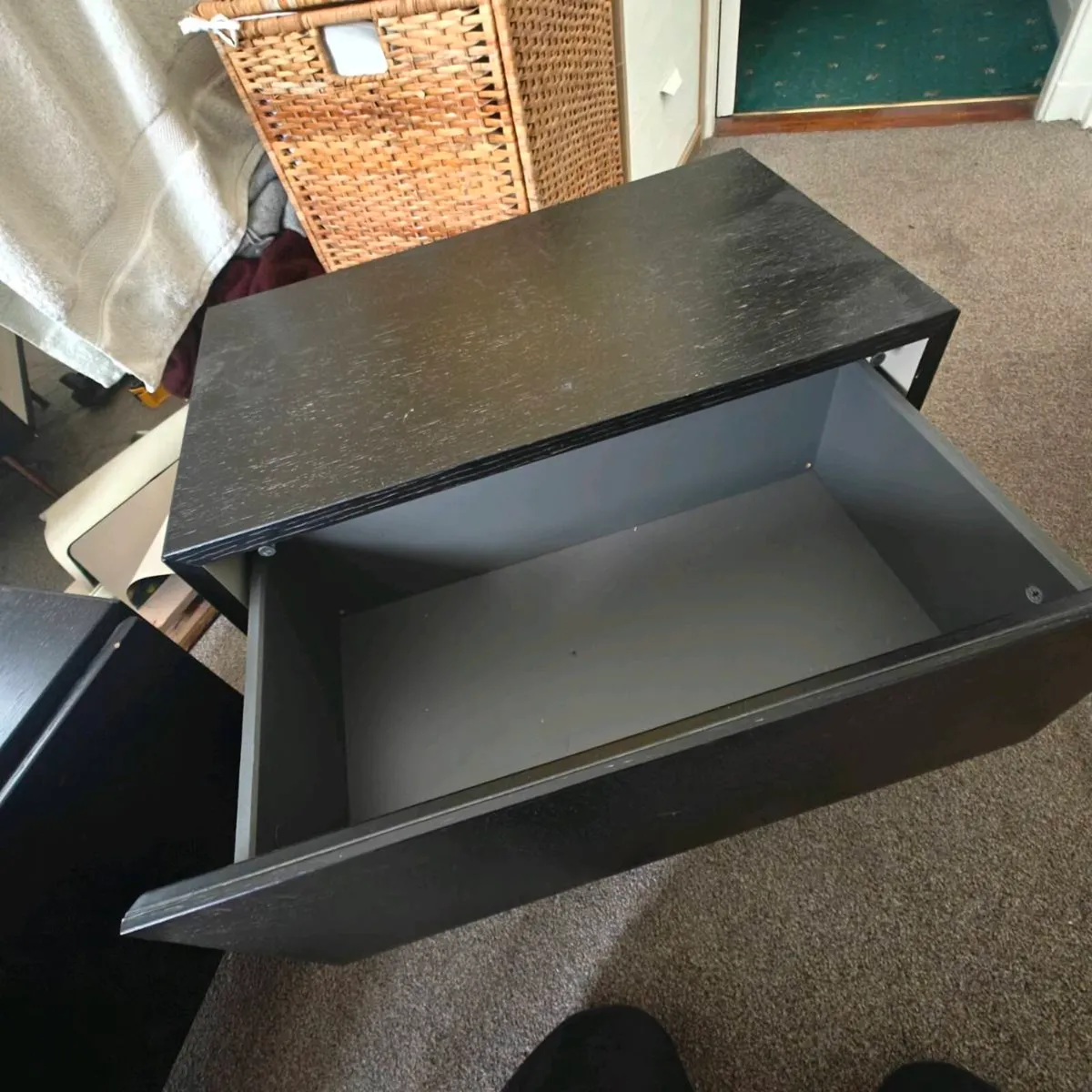 Bedside lockers - Image 3