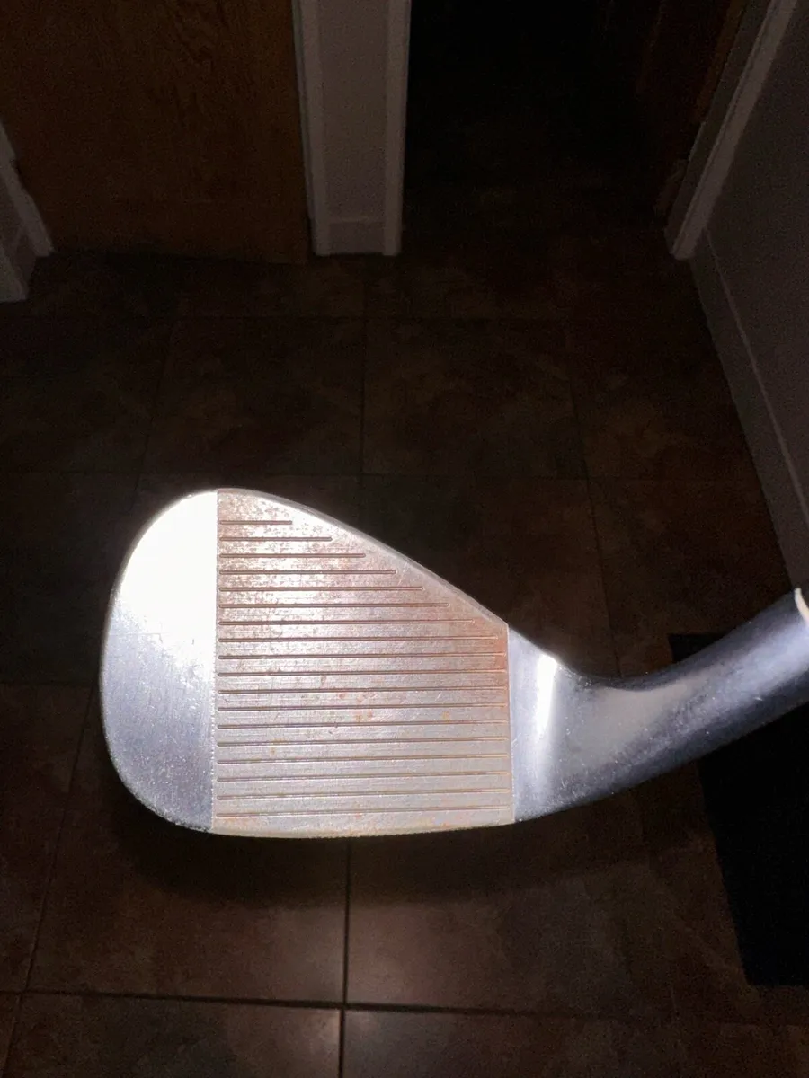 Taylormade MG3 50 Degree - Image 1