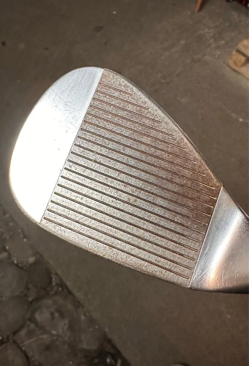 Taylormade MG3 50 Degree - Image 4