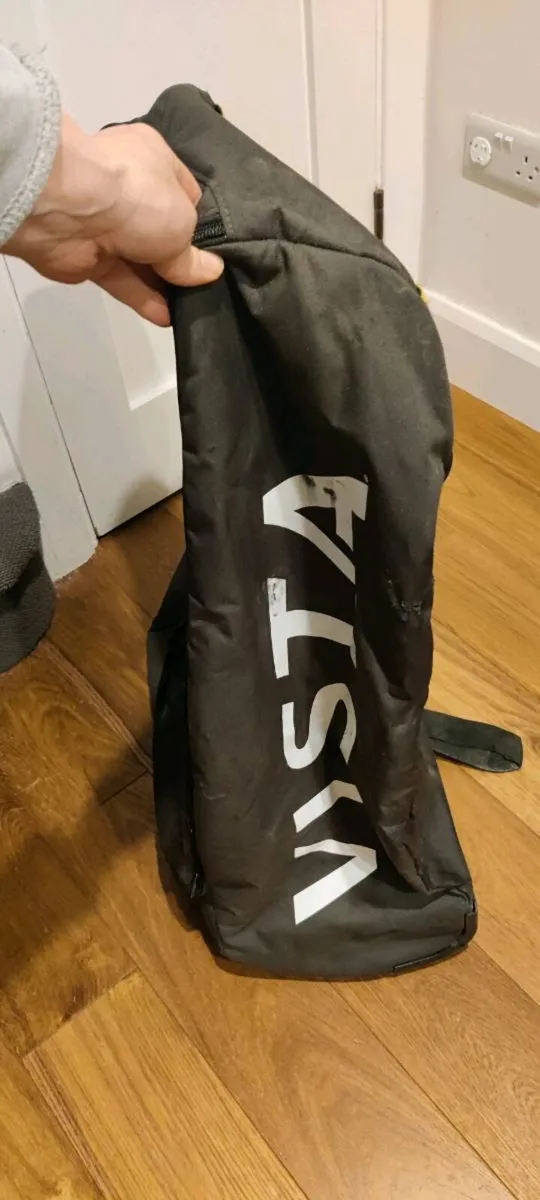 Uppa baby Vista Travel Bag - Image 2