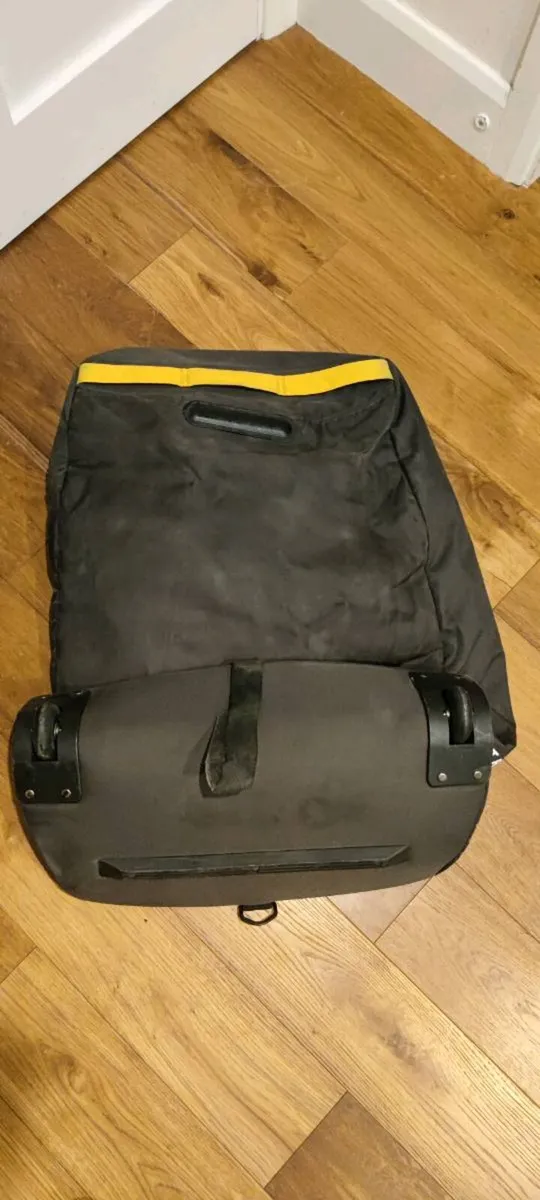 Uppa baby Vista Travel Bag - Image 3