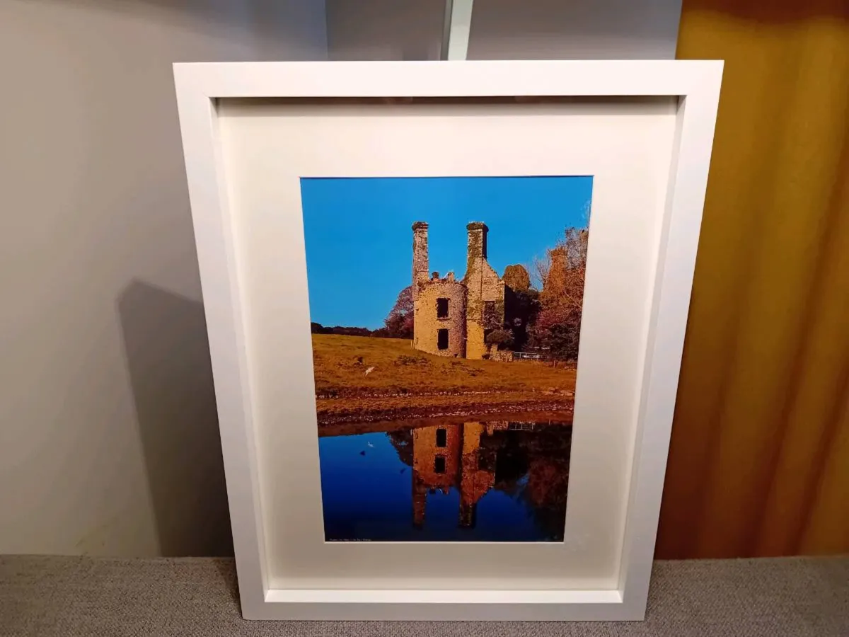 Ballyannan Castle, Midleton - Image 1