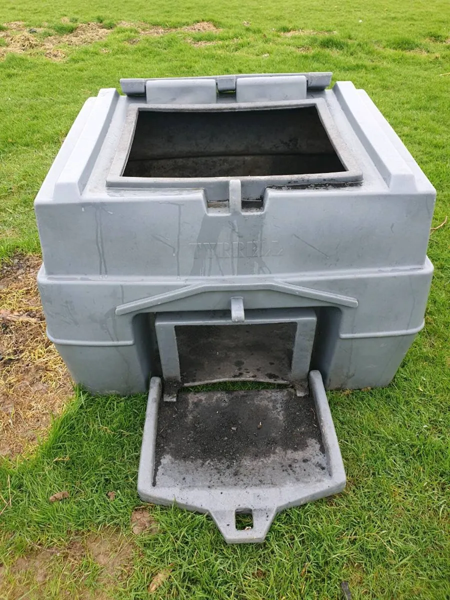 Coal Bunker - Image 2
