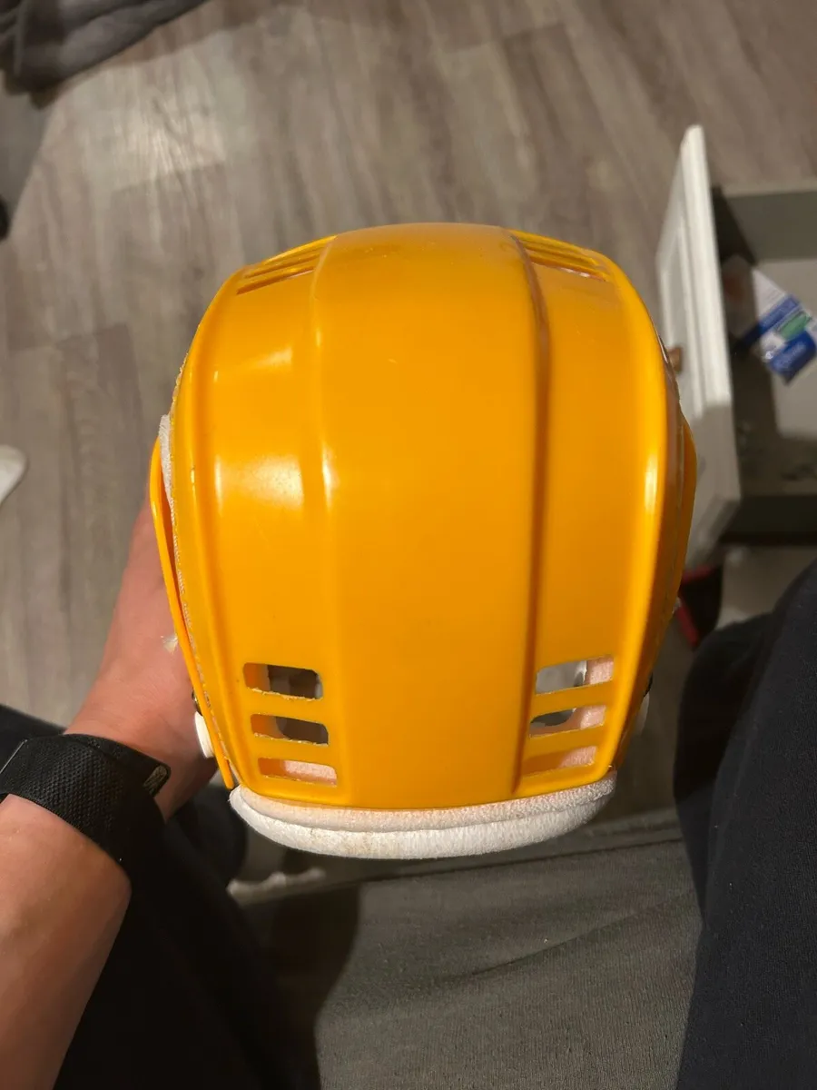 Oldstyle cooper helmet - Image 3