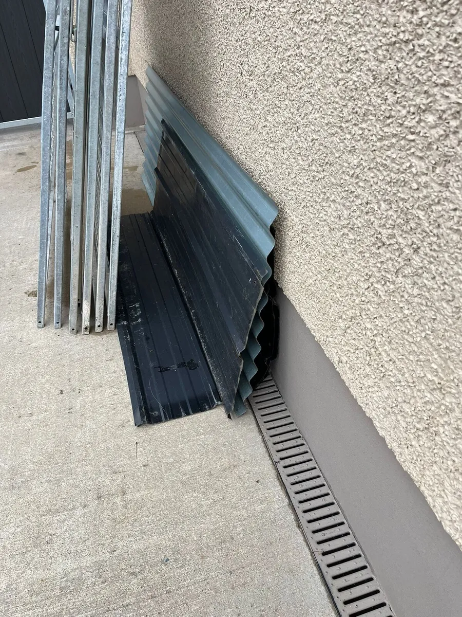 8x4 dog cage - Image 4