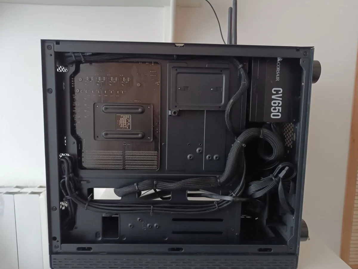 Gaming PC bundle (PC+Monitor+Mouse+Keyboard) - Image 3