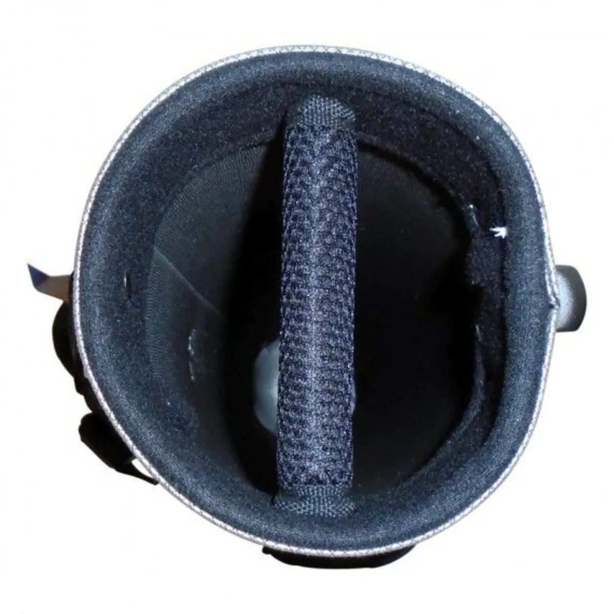 CG Pitch & Putt Stand Bag - Black - Image 2