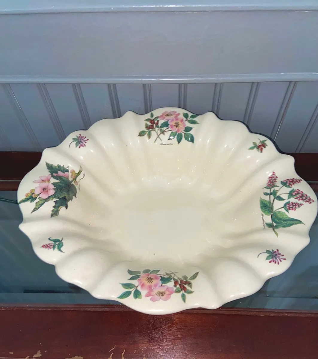 Jug and bowl - Image 3