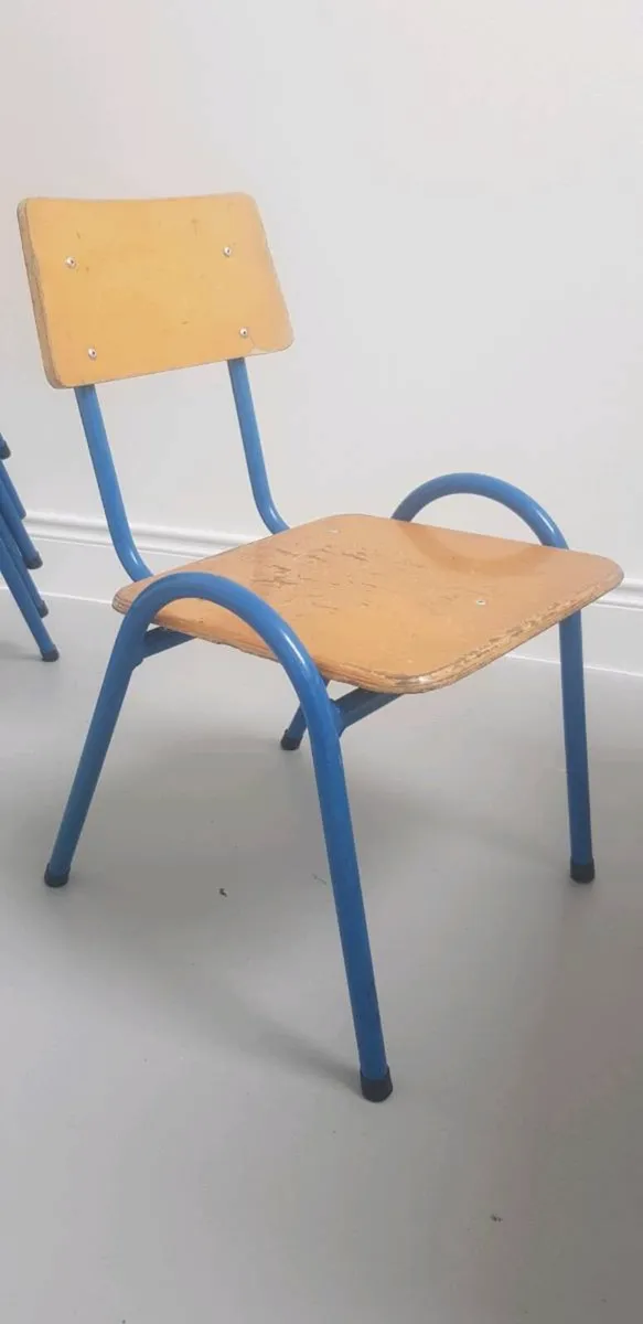 Small Chairs - Image 1