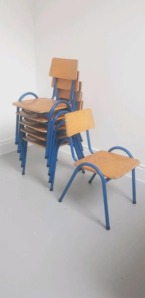 Small Chairs - Image 2