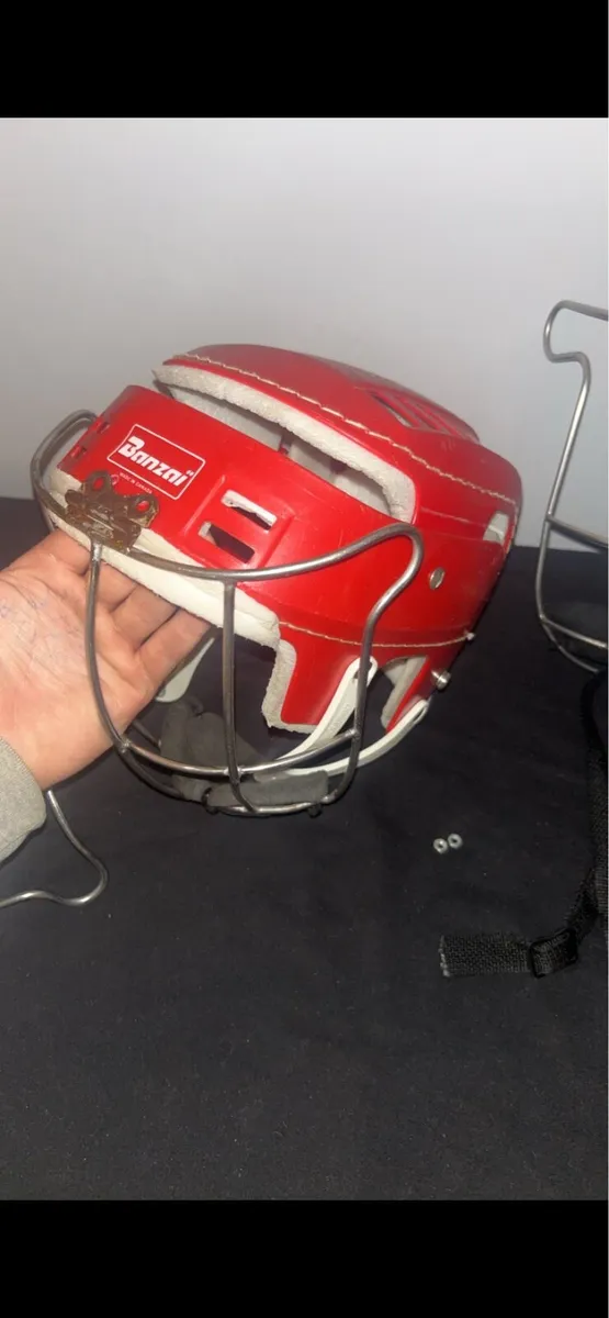 Oldstyle cooper helmet- looking - Image 3
