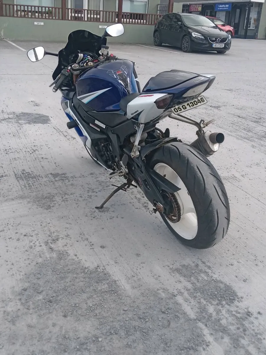 Suzuki gsxr1000 - Image 3