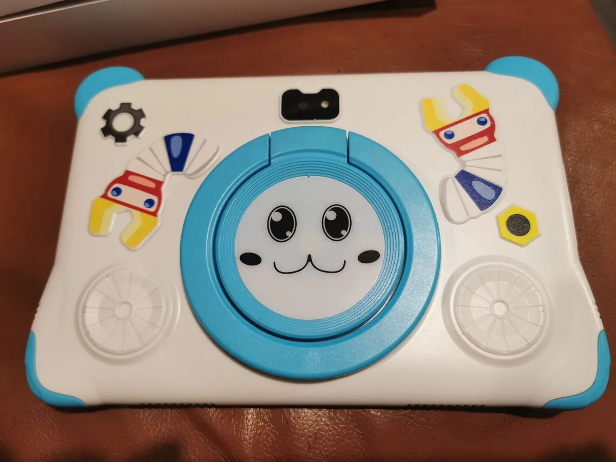 Hoco hi10 kids tablet - Image 1