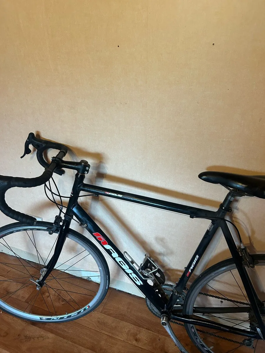 Magis men’s racing bike - Image 2