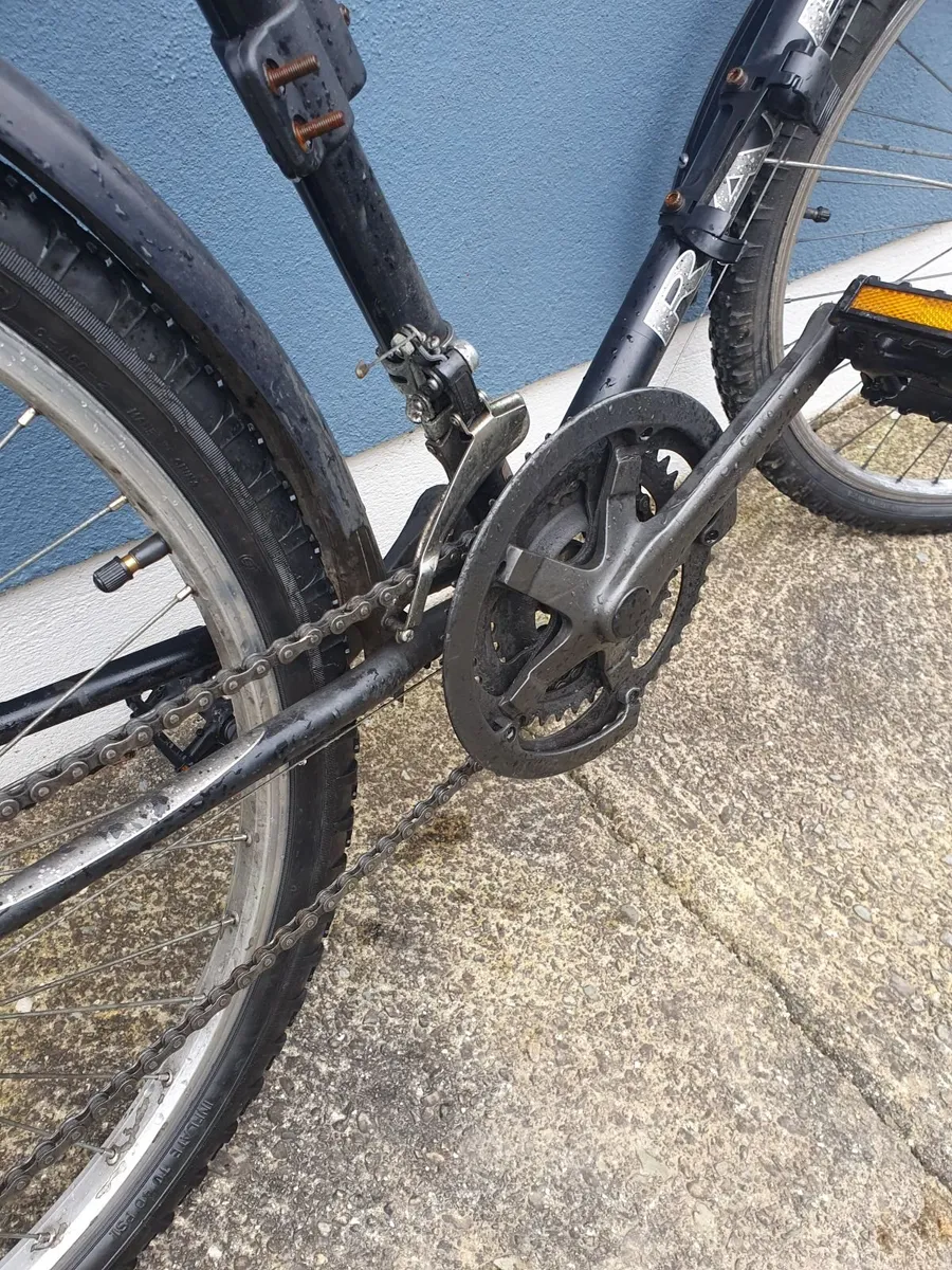 Raleigh Boulder - Image 3