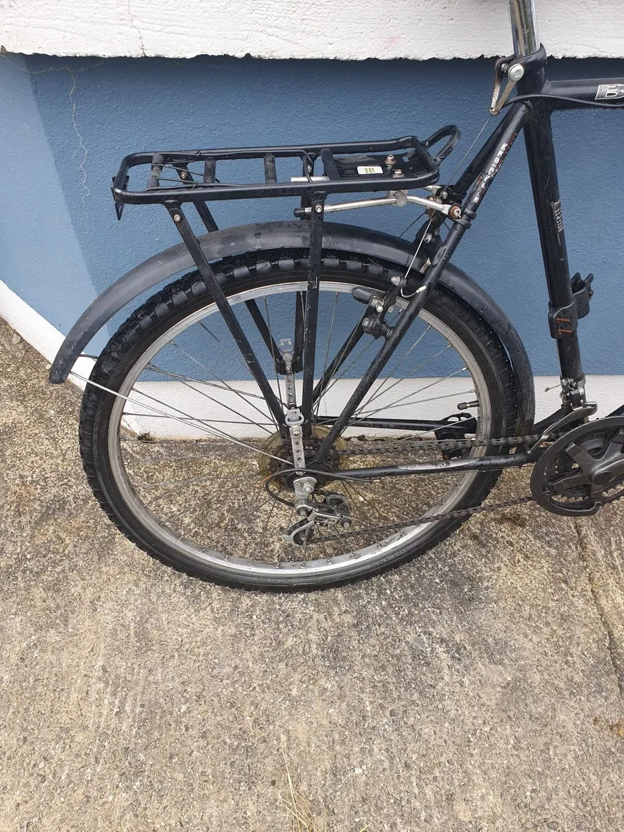 Raleigh Boulder - Image 4