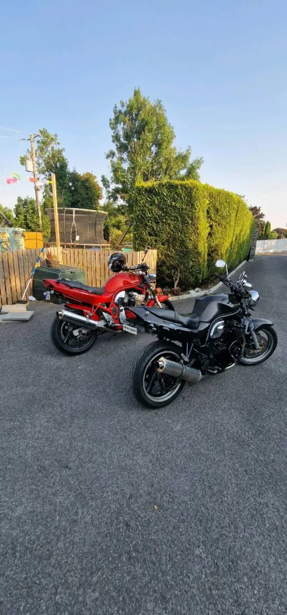 Suzuki bandit - Image 3