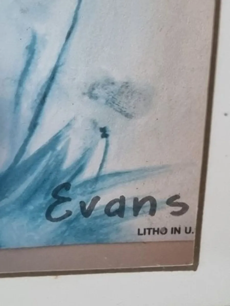 Vintage 1972 3D image - Image 4